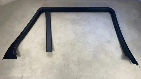 BMW X5 E70 Other rear door trim element 51357141035