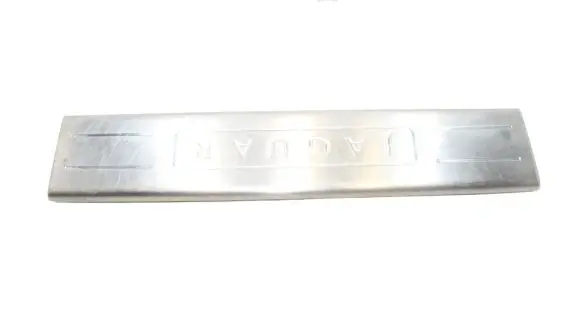 Jaguar XJ X351 Front sill trim cover AW9313200AE