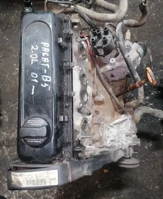 Volkswagen PASSAT B5 Engine ADP