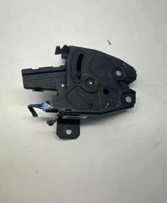 BMW X5 G05 Tailgate/trunk/boot lock/catch/latch 2762292