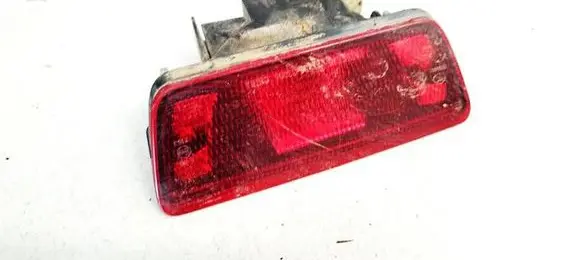 Nissan Juke I F15 Third/center stoplight I090001