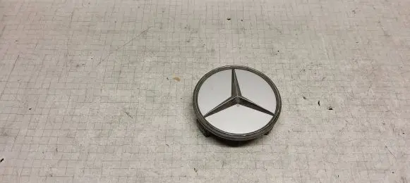 Mercedes-Benz A W168 Original wheel cap