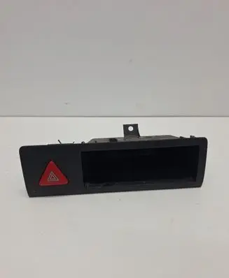 Volkswagen Transporter - Caravelle T5 Hazard light switch