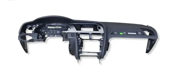 Audi A4 S4 B8 8K Dashboard 8K1857041