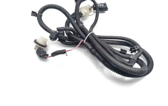 Peugeot 3008 II Parking sensor (PDC) wiring loom 2005232