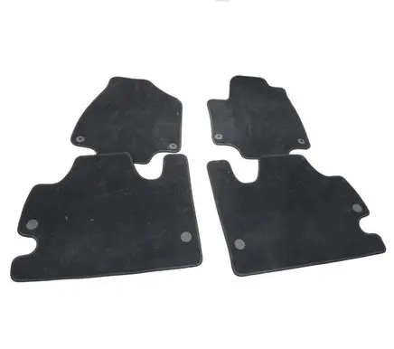 Chrysler Pacifica Car floor mat set DYWANIKIPACIFICA