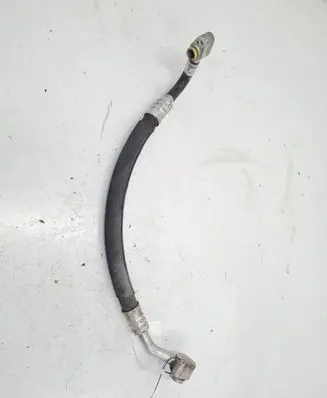 Audi A6 S6 C6 4F Air conditioning (A/C) pipe/hose 4F0260707AB
