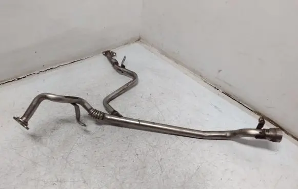 EGR valve line/pipe/hose