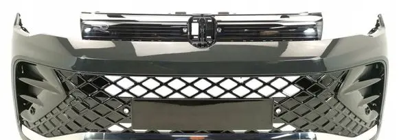 Volkswagen Tiguan Front bumper 571807421A