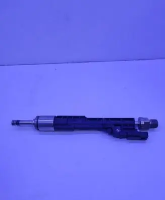 BMW X5 F15 Fuel injector 13647639994 10213541