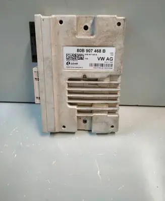 Audi Q5 SQ5 Other control units/modules 80B907468B