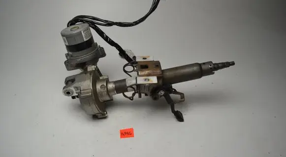 Electric power steering pump
