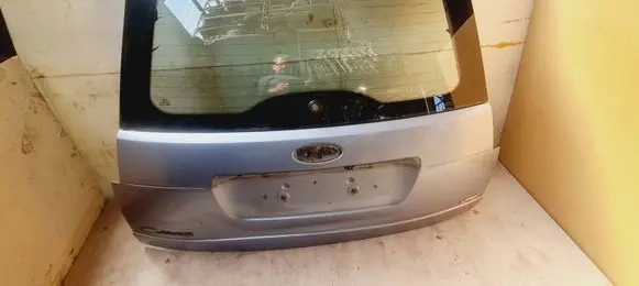 Ford C-MAX I Tailgate/trunk/boot lid