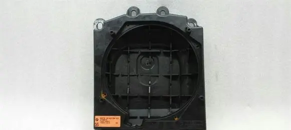 BMW M5 Subwoofer speaker 9143134