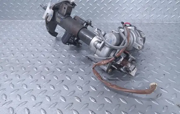 Toyota Aygo AB10 Electric power steering pump 452500H010 SPW1513 1608000250