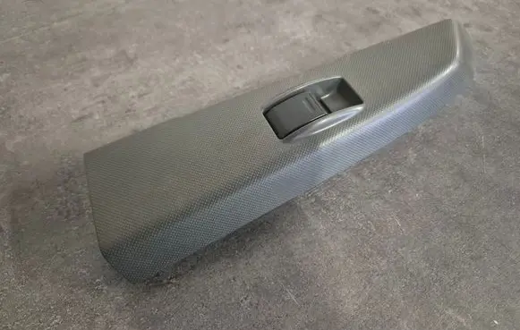 Toyota Hilux (AN10, AN20, AN30) Electric window control switch