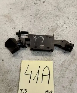 Audi A3 S3 8L Alarm control unit/module 8L0951173