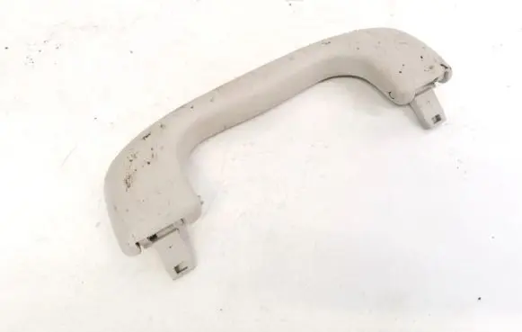 Opel Zafira A Rear interior roof grab handle