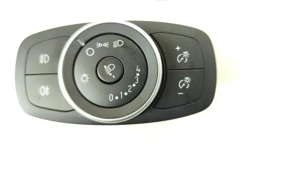 Ford Transit - Tourneo Connect Light switch 1050798700
