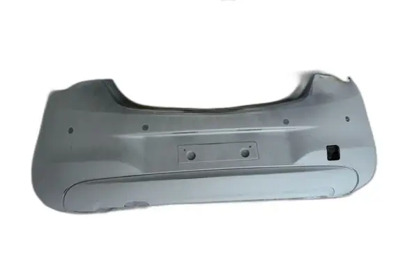 Opel Corsa E Rear bumper 39002839