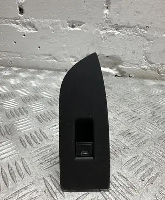 Volkswagen PASSAT CC Electric window control switch 3C8867376A