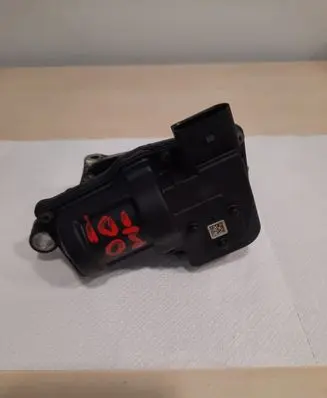 Audi A8 S8 D4 4H Throttle valve 059129593H