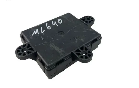 Volvo V60 Other control units/modules 31343873