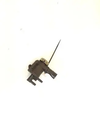 Audi A6 S6 C6 4F Turbo solenoid valve 1K0906283A