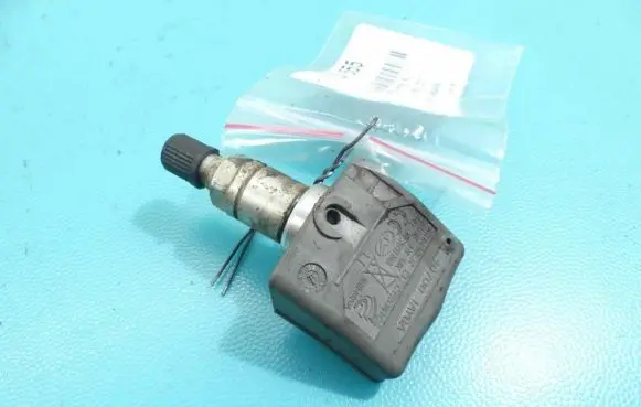 Infiniti FX Tire pressure sensor 407001AY0A IMPRK1204555