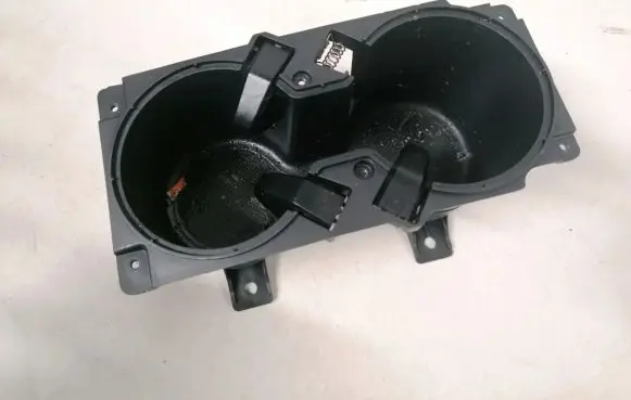 Honda CR-V Cup holder 83400swau01021 83400-swa-u010-21