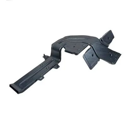 Ford Bronco Cabin air duct channel M1PBS01906AA