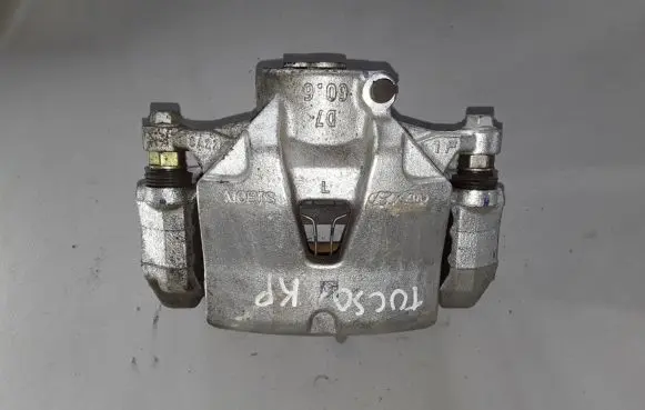 Hyundai Tucson TL Front brake caliper 58110D7500