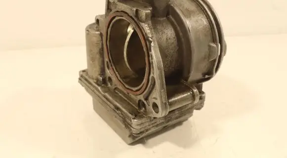 Seat Leon (1P) Throttle body valve 03G128063C