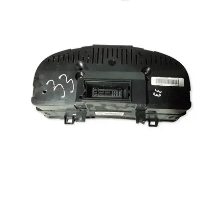 Volkswagen Golf V Speedometer (instrument cluster) A2c53023102
