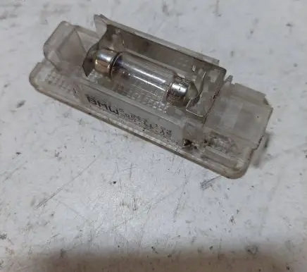 BMW 5 E39 Other interior light 63316963194