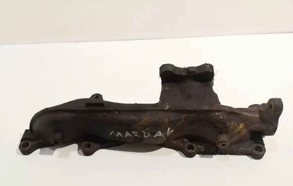 Mazda 6 Exhaust manifold