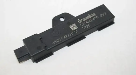 BMW iX Keyless system antenna 5A1D0B1