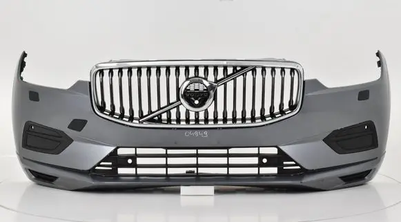 Volvo XC60 Front bumper 39847066
