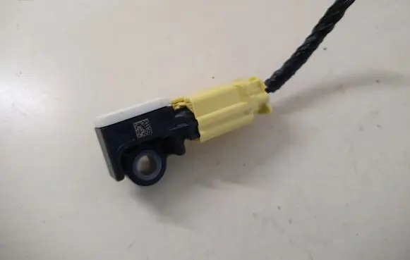 Subaru Outback (BS) Airbag deployment crash/impact sensor 98237AL020