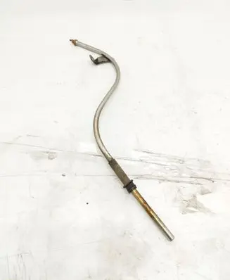 Oil level dip stick