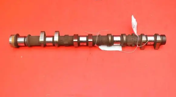 Camshaft