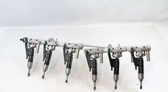 Fuel main line pipe
