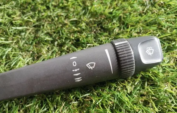 Volvo V70 Wiper control stalk