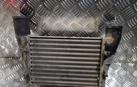 Audi A4 S4 B5 8D Intercooler radiator 058145805A
