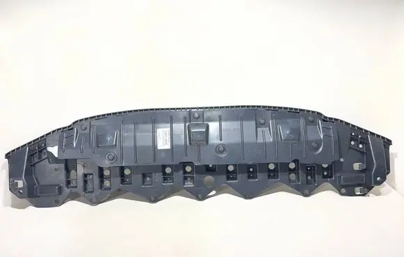 Toyota Yaris Front bumper skid plate/under tray 526180D040