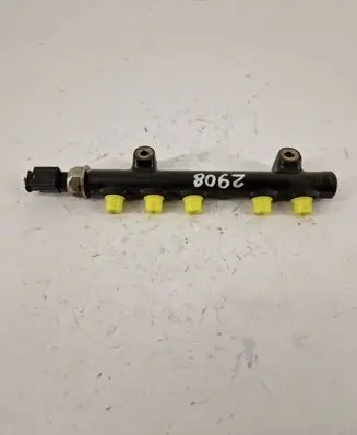 Ford C-MAX II Fuel main line pipe 9685297580