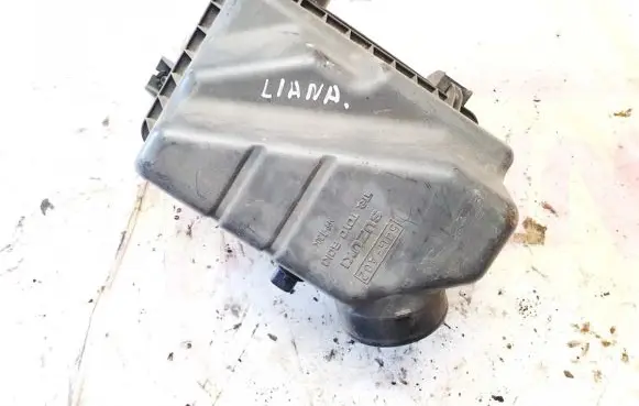Suzuki Liana Air filter box 54ga02 54g-a02