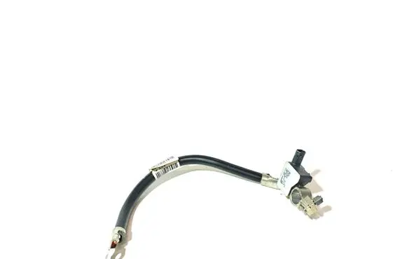 Audi A5 8T 8F Negative earth cable (battery) 8K0915181E 8K0915181 0199000031