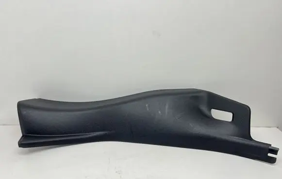 Mini Cooper Countryman F60 Rear seat side bottom trim 7380258