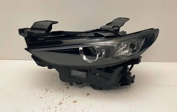 Mazda 3 Headlight/headlamp BCJH51040